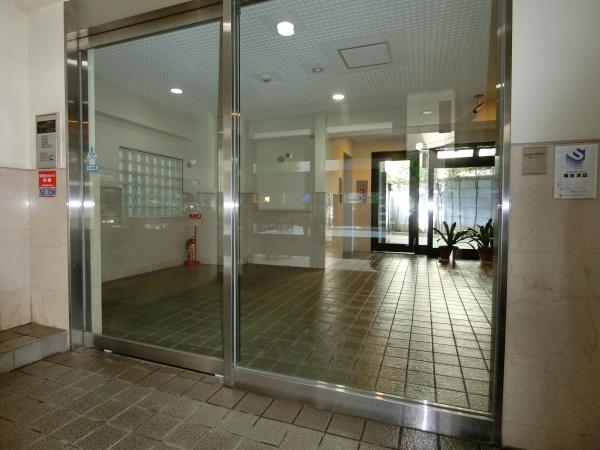 セザール荒川遊園