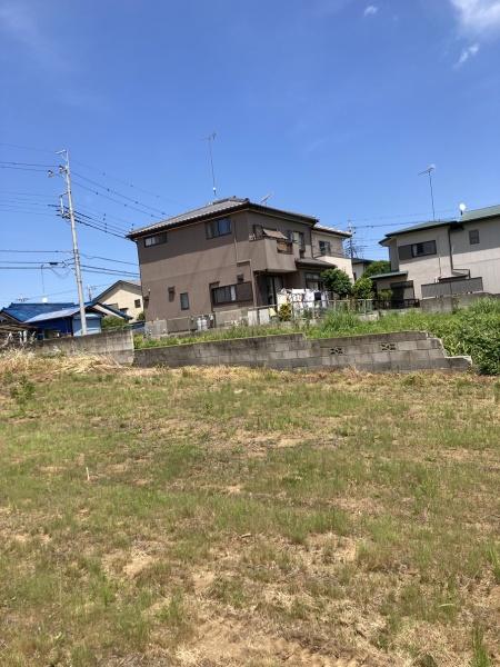 稲敷郡阿見町大字曙の売土地