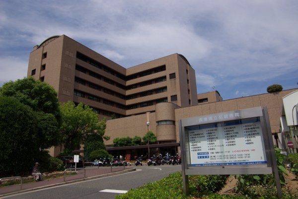 レジュールアッシュアーバンゲート(兵庫県立尼崎病院)