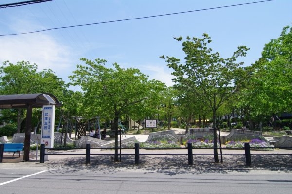 パレ武庫元町(東武庫公園)