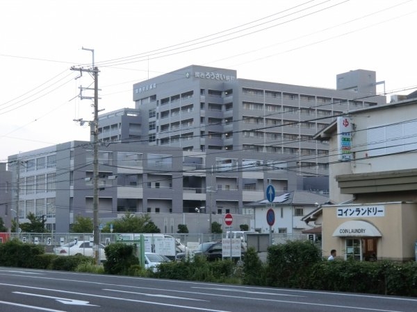 ダイドーメゾン武庫之荘６(関西労災病院)