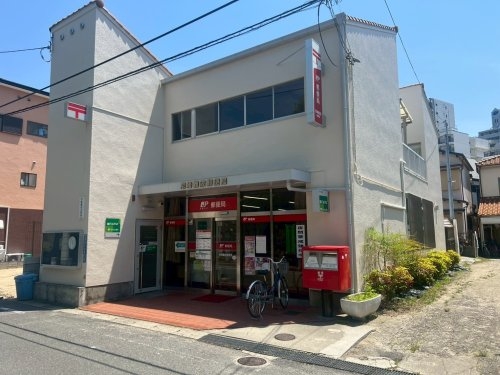 尼崎市西難波町3丁目の中古一戸建て(尼崎難波郵便局)