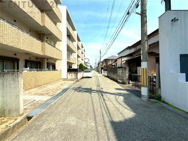 キューブ武庫川7