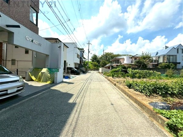キューブ武庫川7