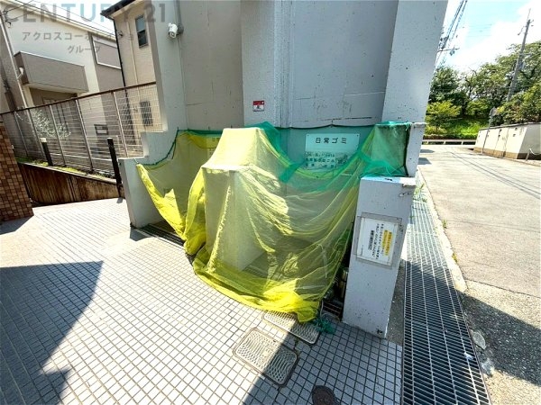 キューブ武庫川7