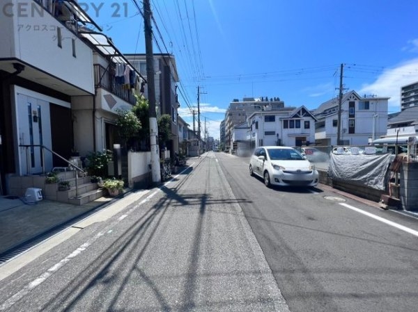 尼崎市東難波町５丁目の中古一戸建て