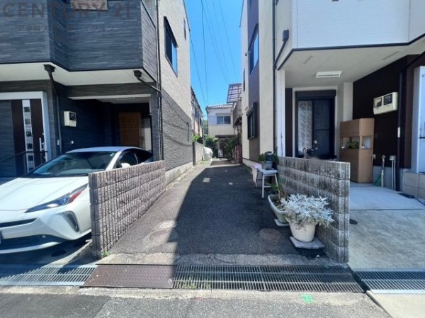 尼崎市東難波町５丁目の中古一戸建て