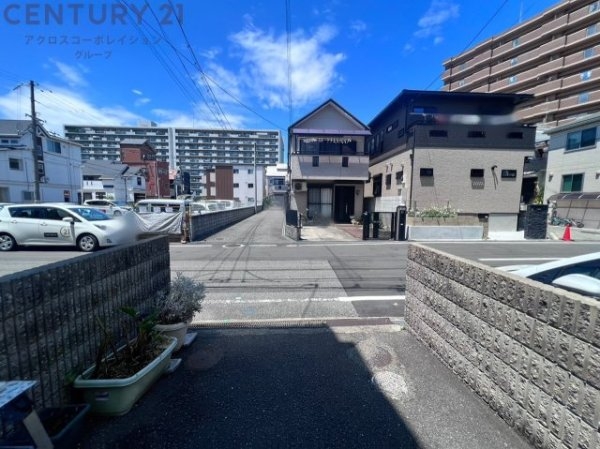 尼崎市東難波町５丁目の中古一戸建て