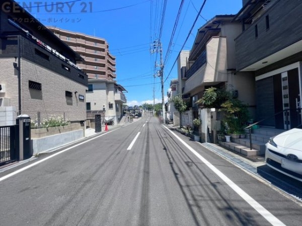 尼崎市東難波町５丁目の中古一戸建て
