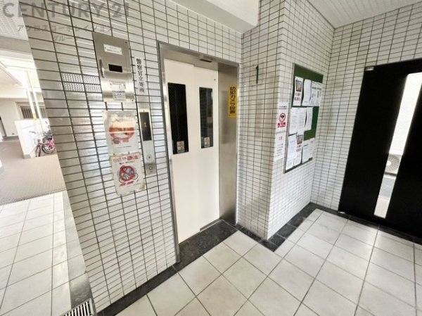 プロスパー1塚口東