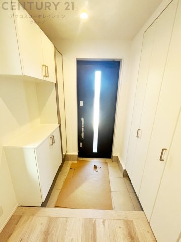宝塚市長寿ガ丘の中古一戸建て