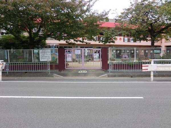 リビオ尼崎STATION　CITY(博愛幼稚園)