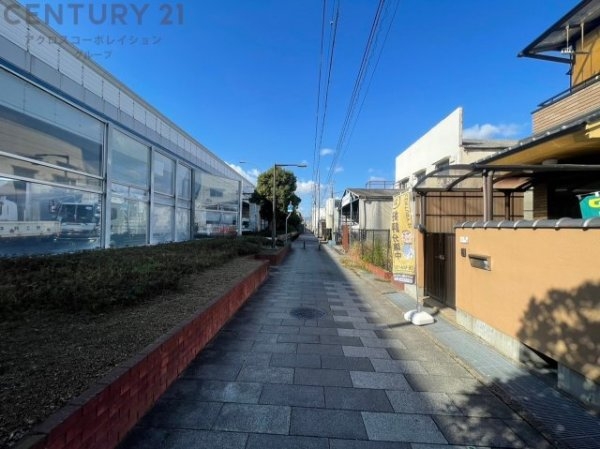 尼崎市西本町３丁目の中古一戸建て