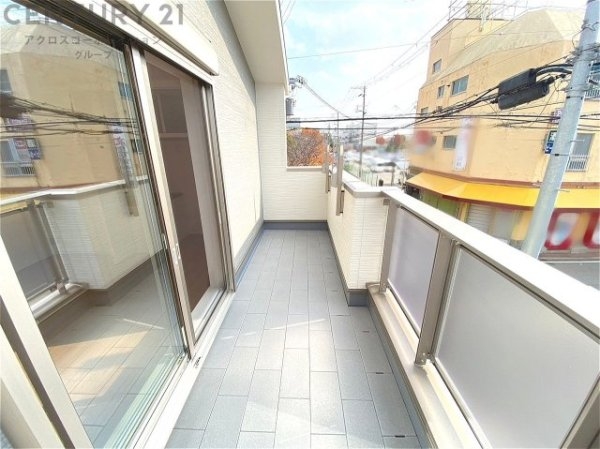 尼崎市東七松町１丁目の中古一戸建て