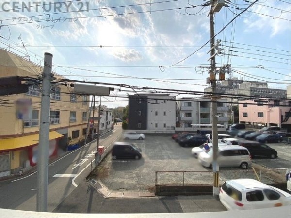 尼崎市東七松町１丁目の中古一戸建て