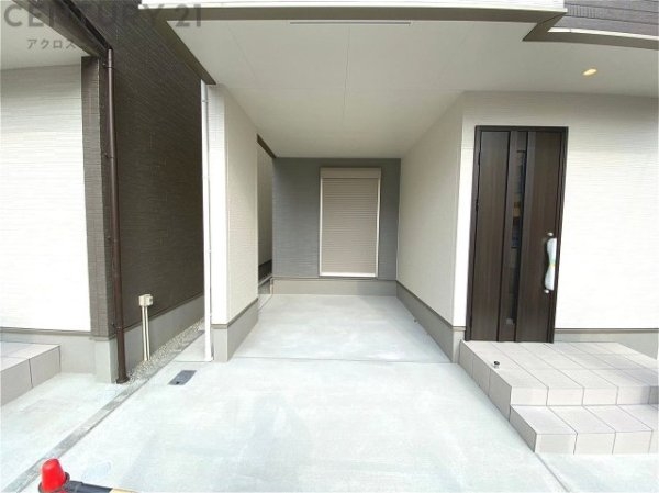 尼崎市東七松町１丁目の中古一戸建て