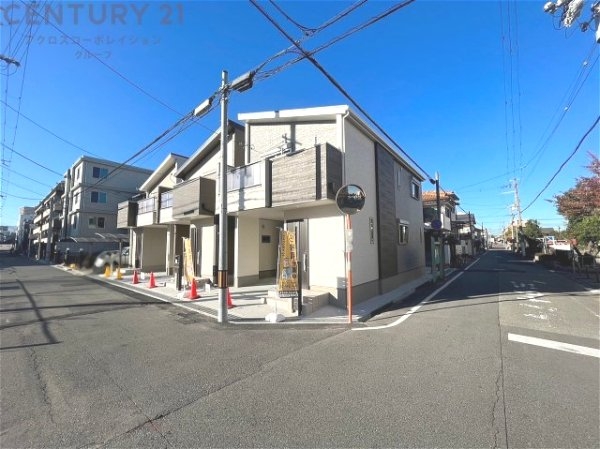尼崎市東七松町１丁目の中古一戸建て