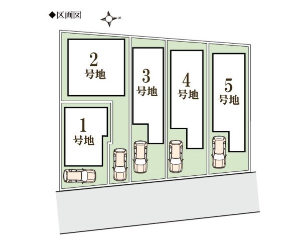ヴィレッタの杜　尼崎市稲葉荘2丁目