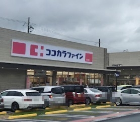 パレ武庫川パート2(ココカラファイン仁川店)