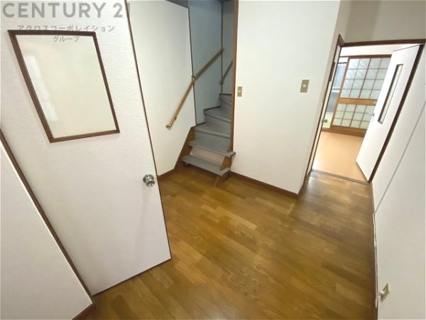 尼崎市浜田町４丁目の中古一戸建て