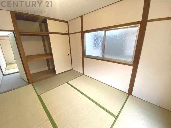 尼崎市浜田町４丁目の中古一戸建て