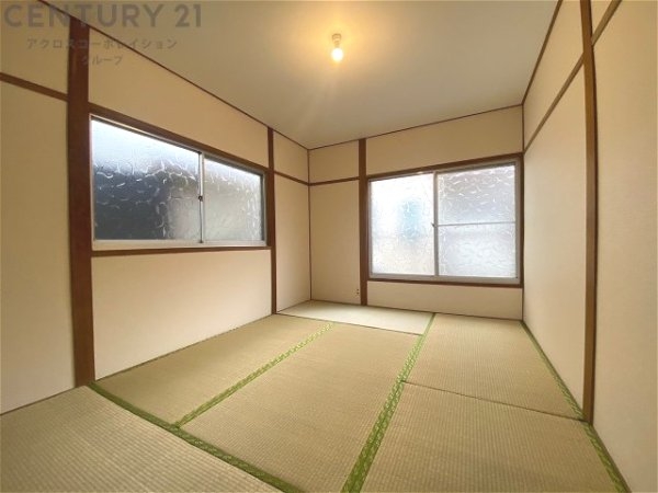 尼崎市浜田町４丁目の中古一戸建て