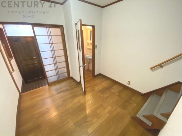 尼崎市浜田町４丁目の中古一戸建て