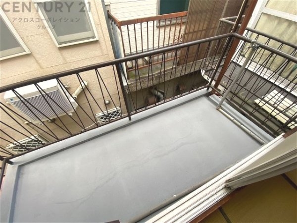 尼崎市浜田町４丁目の中古一戸建て
