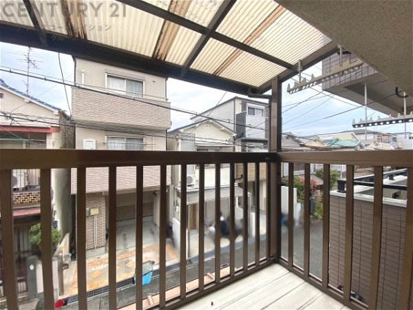 尼崎市浜田町４丁目の中古一戸建て