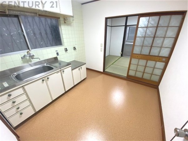 尼崎市浜田町４丁目の中古一戸建て