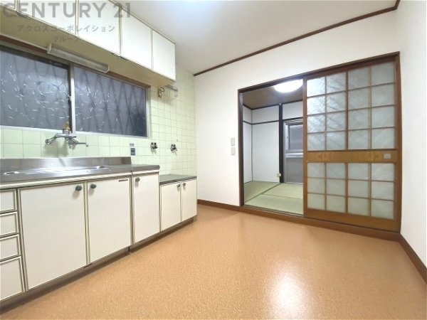 尼崎市浜田町４丁目の中古一戸建て