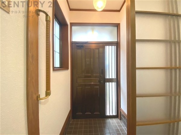尼崎市浜田町４丁目の中古一戸建て
