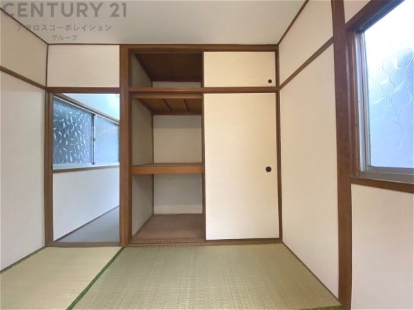 尼崎市浜田町４丁目の中古一戸建て
