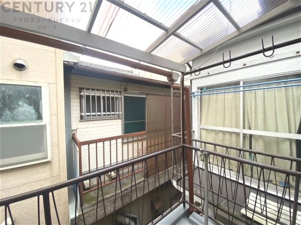 尼崎市浜田町４丁目の中古一戸建て