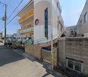 尼崎市東難波町3丁目の土地(東難波乳児保育所)