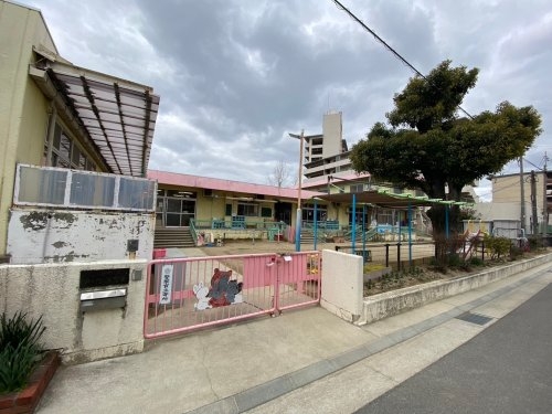 尼崎市戸ノ内町２丁目の中古一戸建て(戸ノ内保育所)