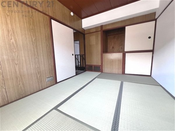 杭瀬第3団地12号棟
