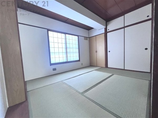 杭瀬第3団地12号棟