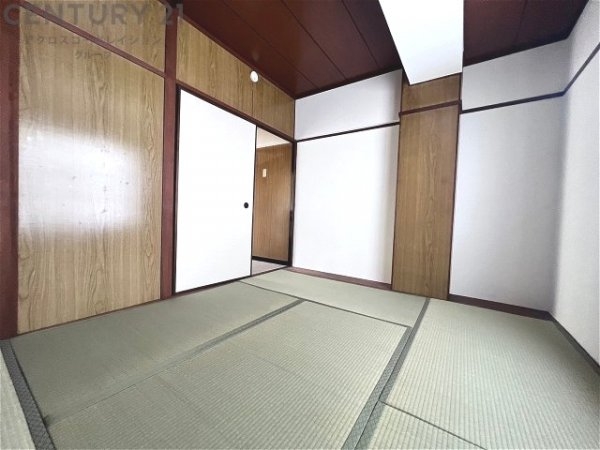 杭瀬第3団地12号棟