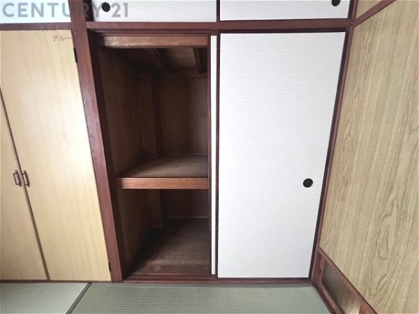杭瀬第3団地12号棟