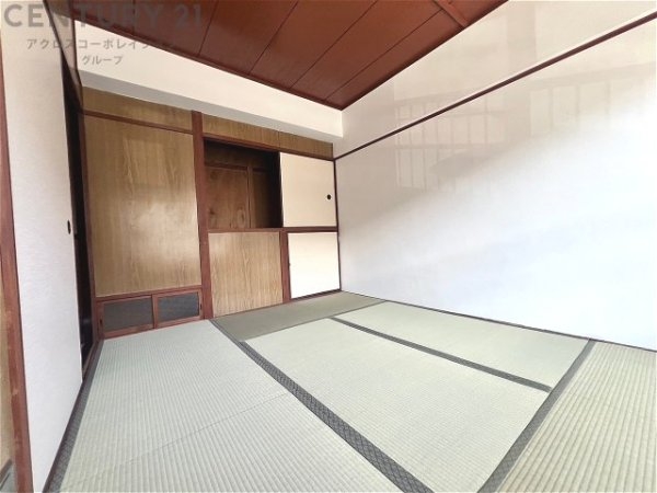 杭瀬第3団地12号棟
