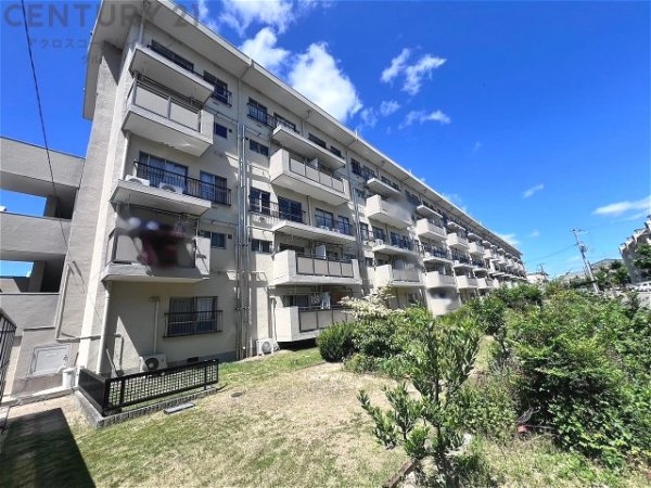杭瀬第3団地12号棟