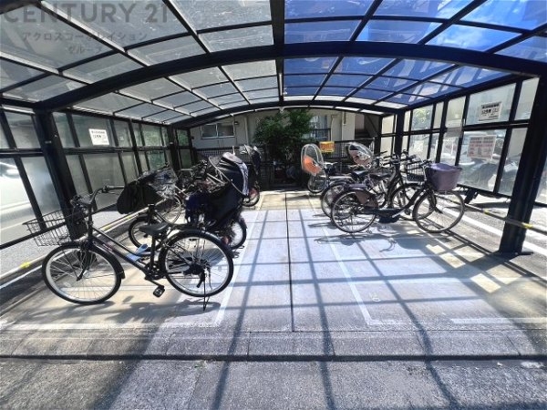 杭瀬第3団地12号棟