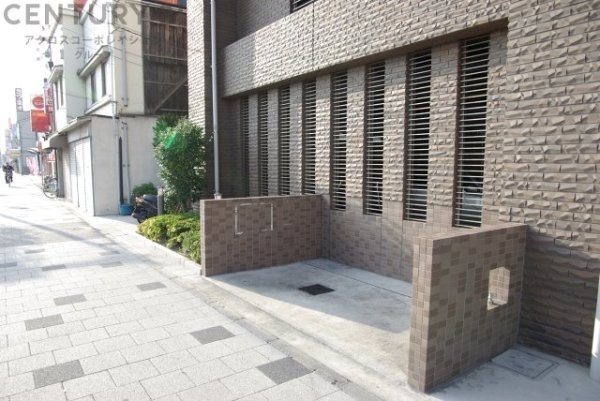 リベール尼崎西難波