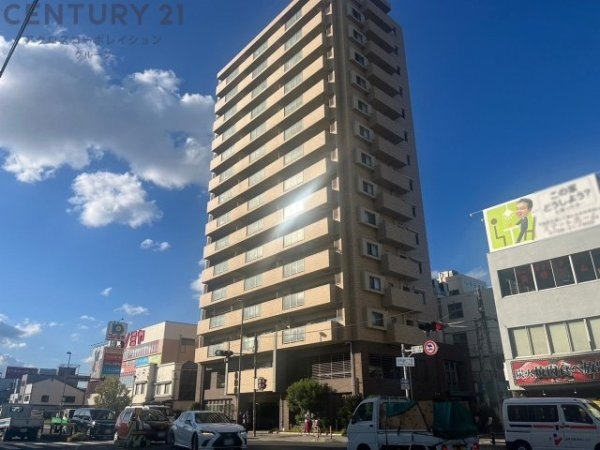 リベール尼崎西難波