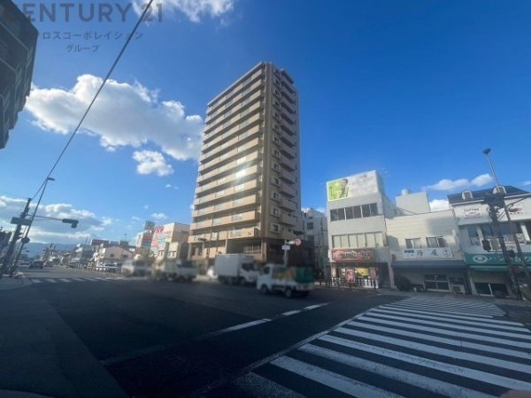 リベール尼崎西難波
