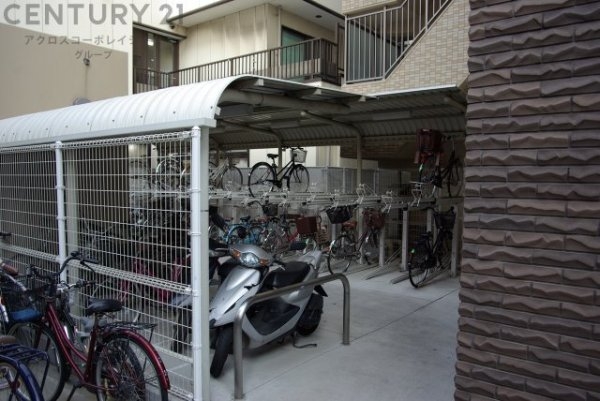 リベール尼崎西難波