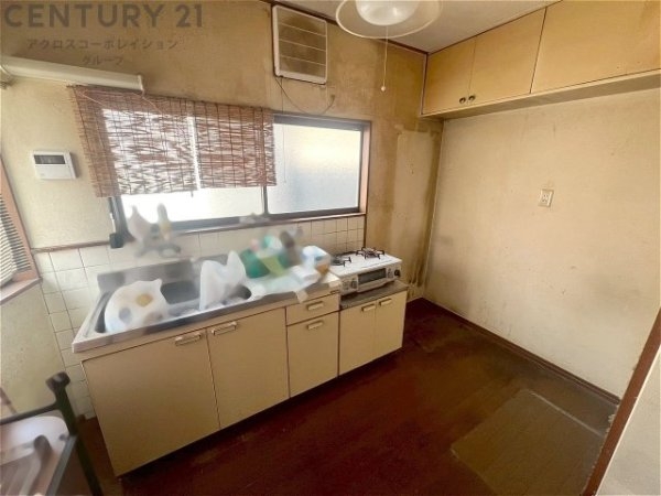 尼崎市尾浜町１丁目の中古一戸建て