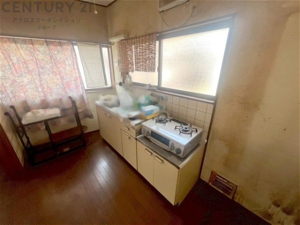 尼崎市尾浜町１丁目の中古一戸建て
