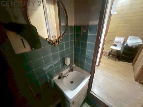 尼崎市尾浜町１丁目の中古一戸建て